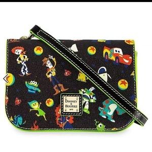 Dooney and Bourke Disney Crossbody